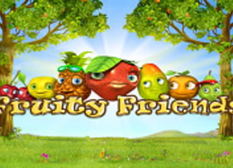 Fruity Friends