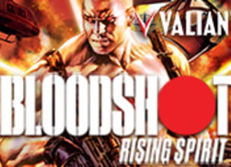 Bloodshot: Rising Spirit