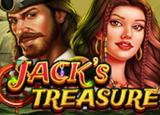 Jack Treasure