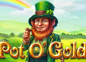 Pot O'Gold