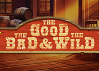 The Good The Bad and The Wild