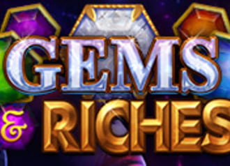 Gems & Riches