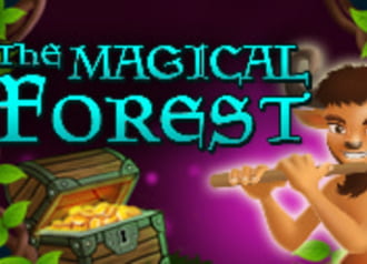 The Magical Forest