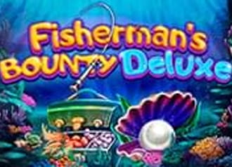 Fishermans Bounty Deluxe 96