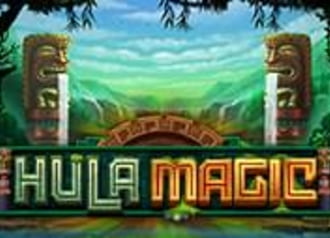 Hula Magic 96