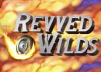 Revved Wilds 95