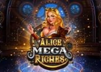 Alice Mega Riches 96