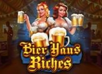 Bier Haus Riches 96