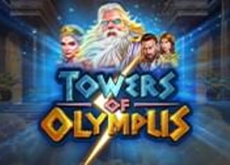 Towers of Olympus 96