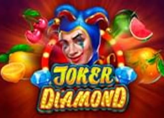 Joker Diamond 96