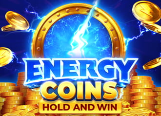 Energy Coins