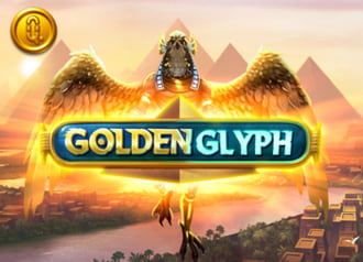 Golden Glyph