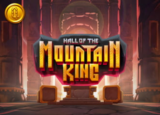 Hall of the Mountain King