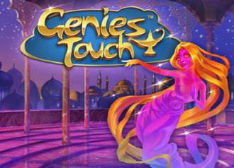 Genies Touch