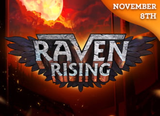 Raven Rising