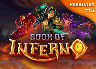 Book of Inferno