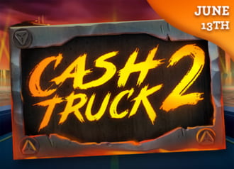 Cash Truck 2