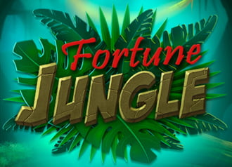 Fortune Jungle