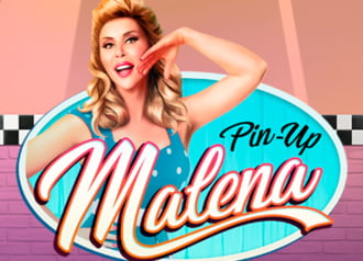 Pin-Up Malena