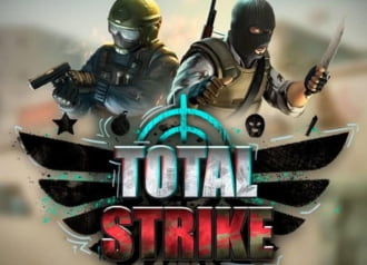 Total Strike