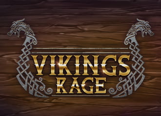 Vikings Rage