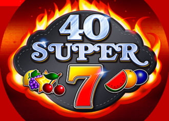 40Super 7