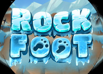 Rock Foot