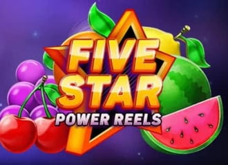 Five Star Power Reels