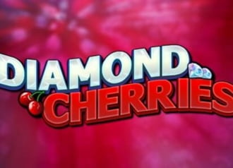 Diamond Cherries