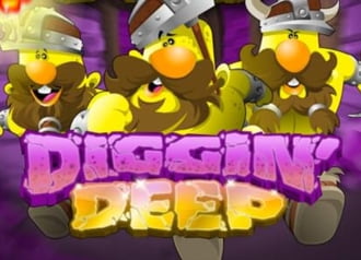 Diggin' Deep