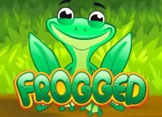 Frogged