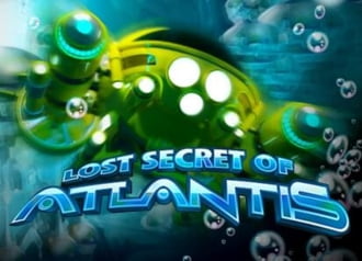 Lost Secret of Atlantis