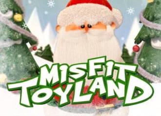 Misfit Toyland