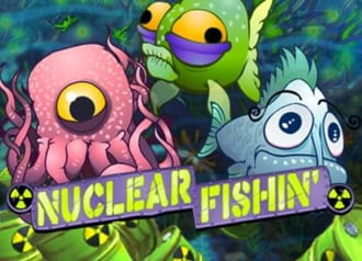 Nuclear Fishin'