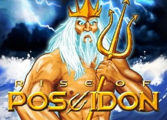 Rise of Poseidon