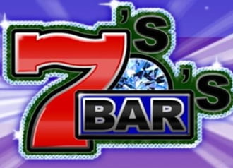 Sevens and Bars