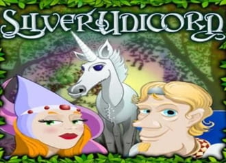 Silver Unicorn