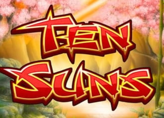 Ten Suns