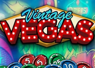 Vintage Vegas