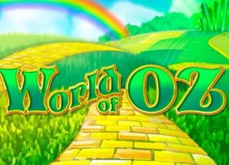 World of Oz