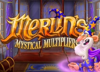 Merlin's Mystical Multipliers
