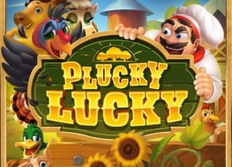 Plucky Lucky