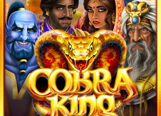 Cobra King