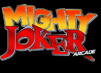 Might Joker Arcade