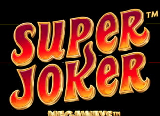 Super Joker™ Megaways™