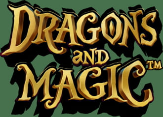 Dragons and Magic™