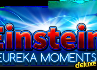 Einstein™ Eureka Moments Deluxe