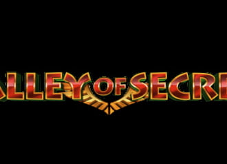 Valley of Secrets