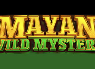 Mayan Wild Mystery