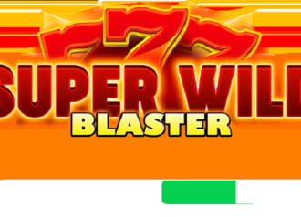 Super Wild Blaster